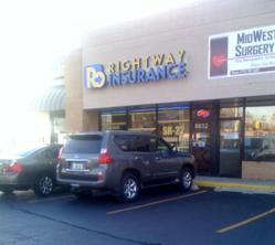 Illinois SR22 insurance and Affordable auto insurance in Chicago Illinois